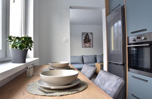 Spisska Nova Ves Apartment | MK Apartments SNV