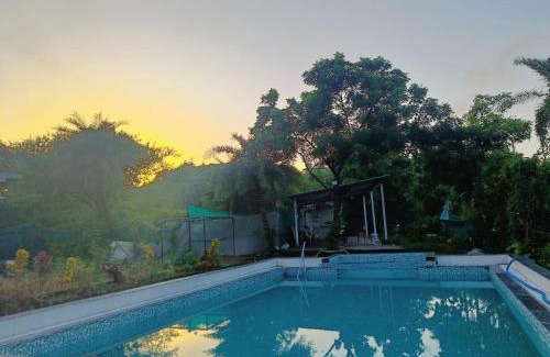 Pardi Villa | MK Farm House
