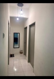 Pelindung Apartment | Mk guesthouse