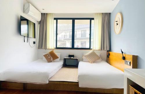 Xihu House | MK Inn
