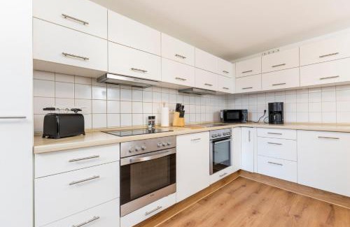 Eschborn House | mk monteurzimmer eschborn