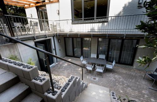 Eschborn House | mk monteurzimmer eschborn