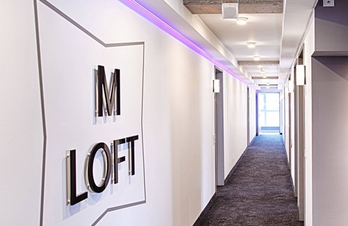 Trudering-Riem Apartment | MLoft Single Apartment