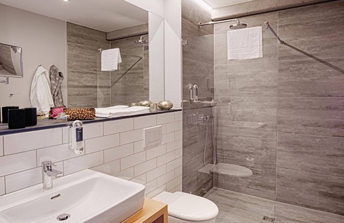 Trudering-Riem Apartment | MLoft Single Apartment