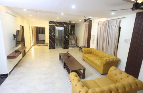 Kanathur Villa | MM Beach House & Party Hall