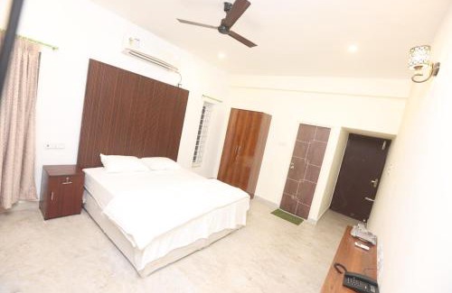 Kanathur Villa | MM Beach House & Party Hall