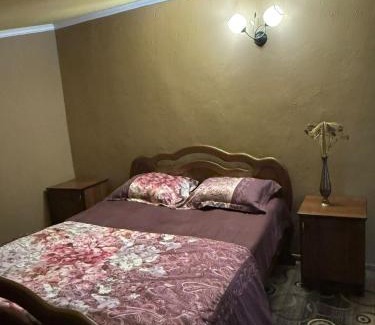 Ijevan House | MM Family Resort Ijevan