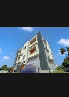 Tirupur House | Mm Home Stay