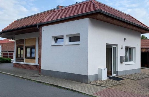 Breitenworbis House | MM Pension "Shadowland 2"