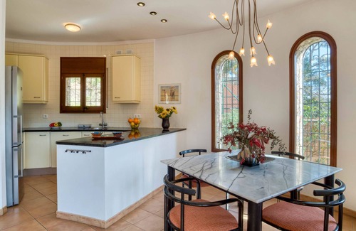 Sa Riera House | MM152: House with private pool in Sa Riera, Begur