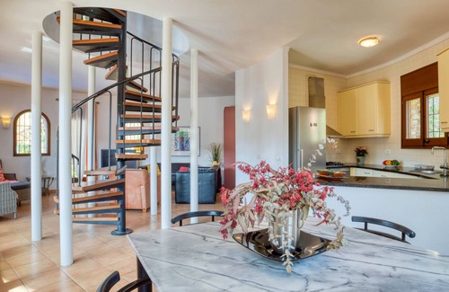 Sa Riera House | MM152: House with private pool in Sa Riera, Begur