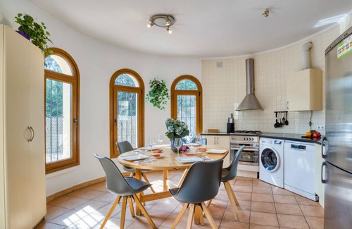 Sa Riera House | MM156: House with private pool in Sa Riera, Begur