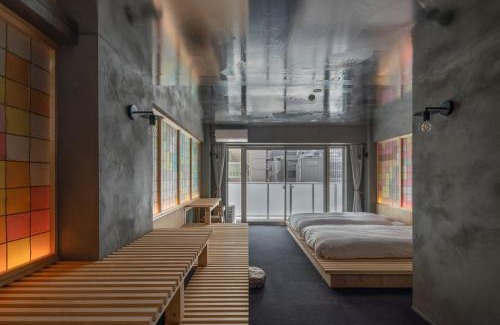 Meieki Apartment | MN Building - Vacation STAY 11196