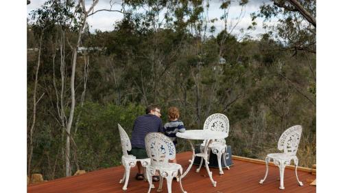 Kooralbyn House | MN Happy Nest by Tiny Away