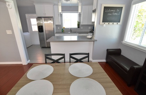 Rosemead House | MnC’s Modern n Centrally Located San Gabriel Home
