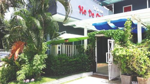 Kham Yai Hotel | Mo Do Ong