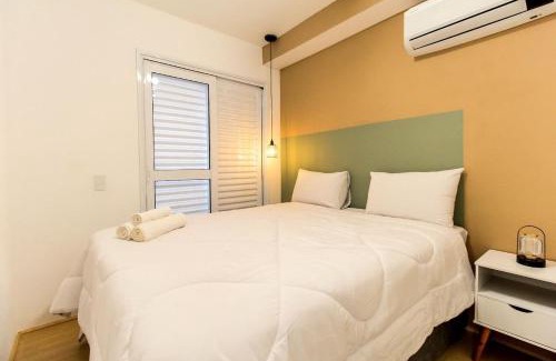 Belenzinho Apartment | MO806 - Apto Lindo na Mooca