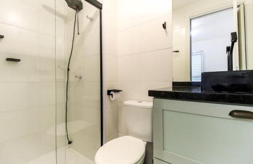 Belenzinho Apartment | MO806 - Apto Lindo na Mooca