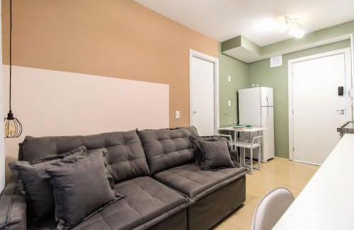 Belenzinho Apartment | MO806 - Apto Lindo na Mooca