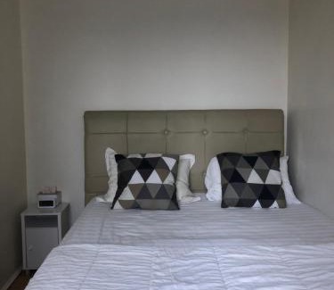 Jatinegara Apartment | Moagi Stay Alamanda - Netflix Ready! at Bassura City Apartment
