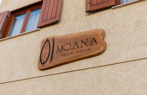 Pedrogao House | Moana Beach House