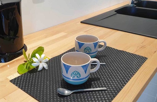 Rangiroa Bed & Breakfast | Moana Breeze Eco Lodge