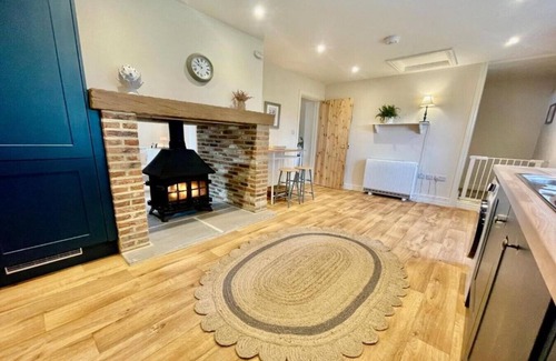 Ripon House | Moat Cottage - Newby Hall Estate, sleeps 4