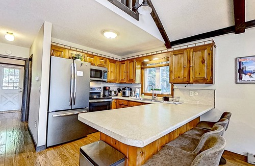 Intervale House | Moat Mountain Magic | House in Bartlett