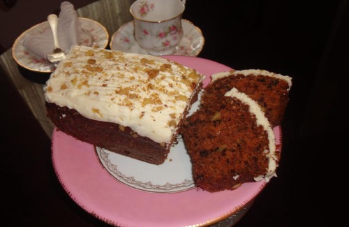 Athy House | Moate Lodge