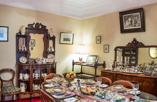 Athy House | Moate Lodge