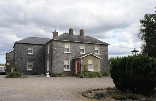 Athy House | Moate Lodge