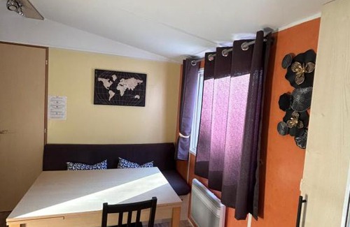 Bollene Ski Chalet | Mobil Duss
