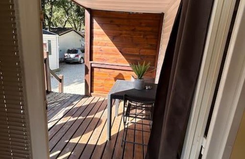 Bollene Ski Chalet | Mobil Duss