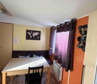 Bollene Ski Chalet | Mobil Duss