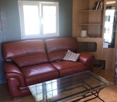 Damiatte House | Mobil home 2ch