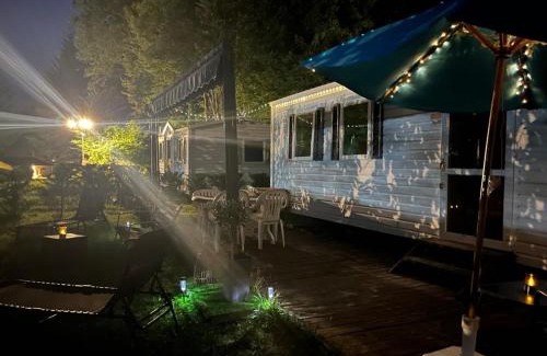 Saint-Cheron Other | Mobil-Home avec belle exposition