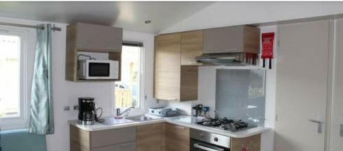 Begaar Other | Mobil home contis