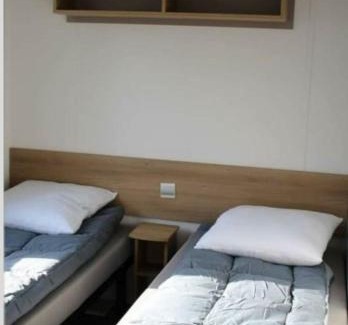 Begaar Other | Mobil home contis
