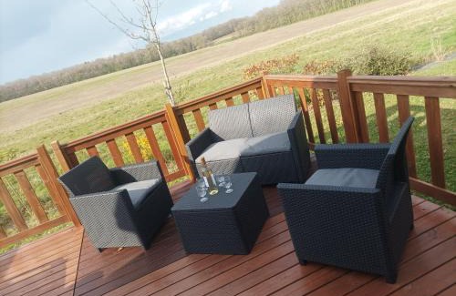 Coulanges Other | Mobil home Le Galland de Dugny
