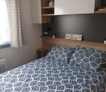 Coulanges Other | Mobil home Le Galland de Dugny