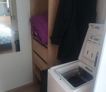 Coulanges Other | Mobil home Le Galland de Dugny