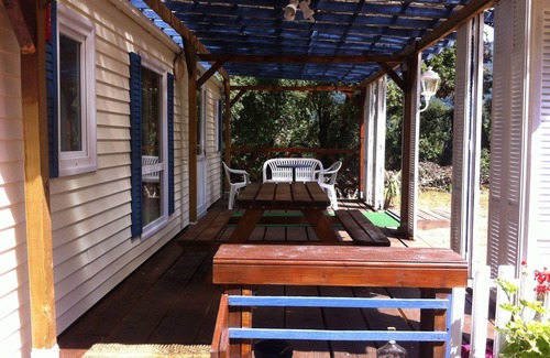 Murzo House | Mobil Home Murzo rental from Saturday to Saturday