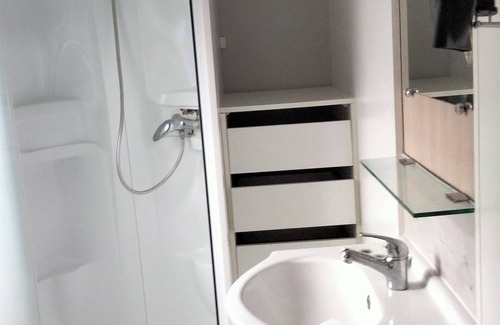 Sainte Gemme House | Mobil home near royan pets welcome