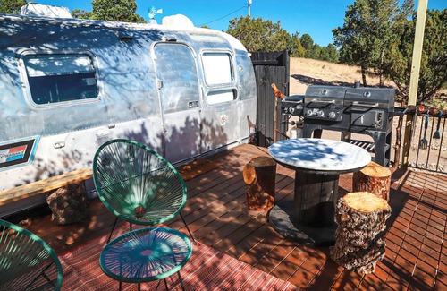 Nogal House | Mobile home ∙ 1 bedroom ∙ 3 guests