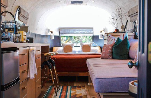 Nogal House | Mobile home ∙ 1 bedroom ∙ 3 guests