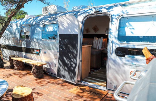 Nogal House | Mobile home ∙ 1 bedroom ∙ 3 guests
