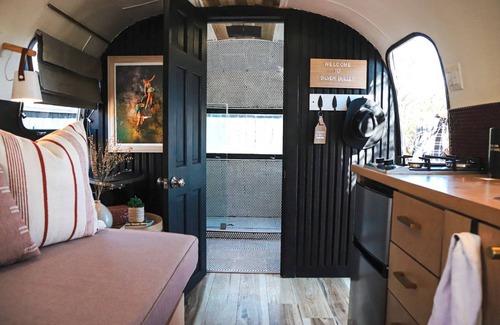 Nogal House | Mobile home ∙ 1 bedroom ∙ 3 guests