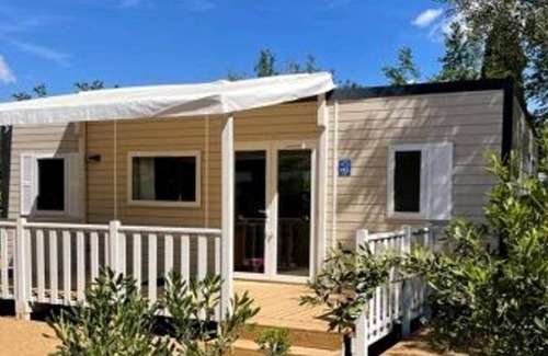 Vogue House | Mobile home ∙ 3 bedrooms ∙ 6 guests