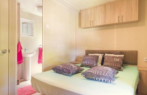 Zuna Resort | Mobile Home 4p