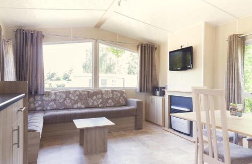 Zuna Resort | Mobile Home 4p